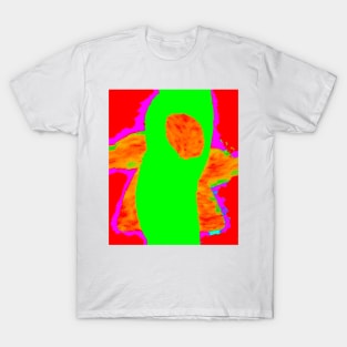 Walk Like A Meepgyptian T-Shirt